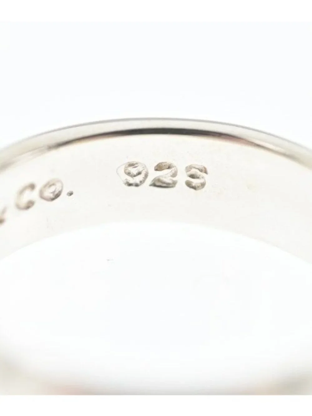 Tiffany & Co. only presentation